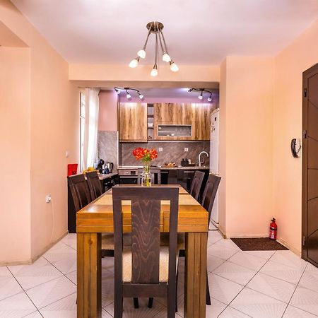 Roof Top Terrace Maisonette 普罗夫迪夫 外观 照片