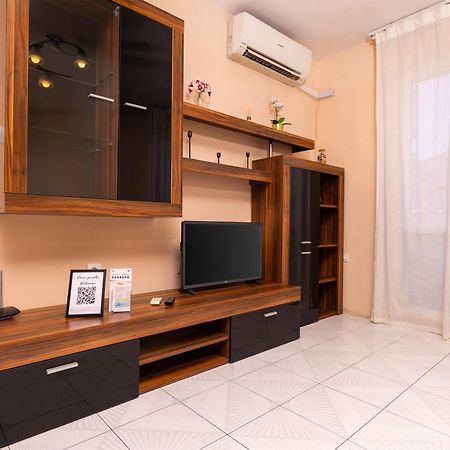 Roof Top Terrace Maisonette 普罗夫迪夫 外观 照片