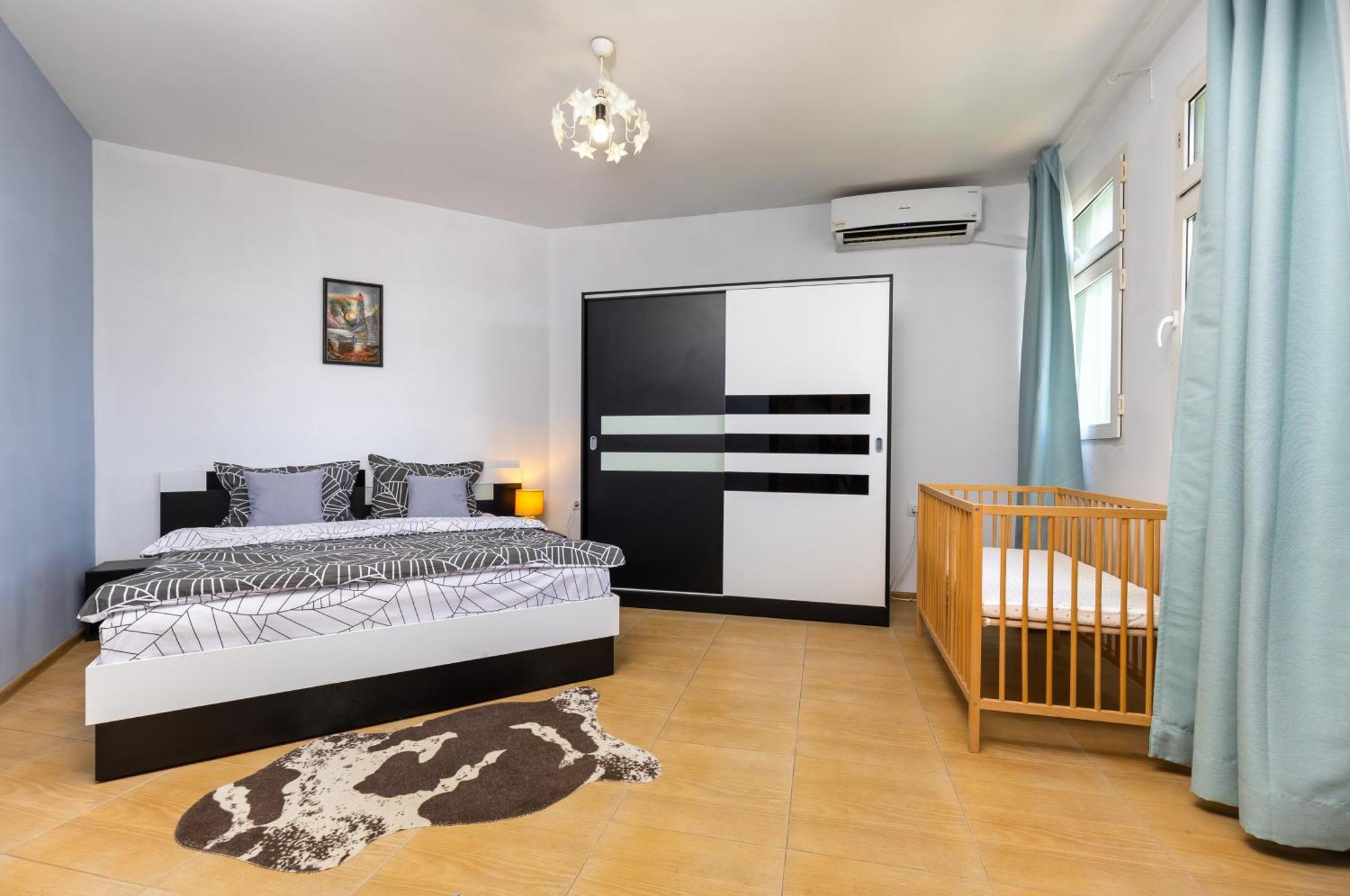 Roof Top Terrace Maisonette 普罗夫迪夫 外观 照片