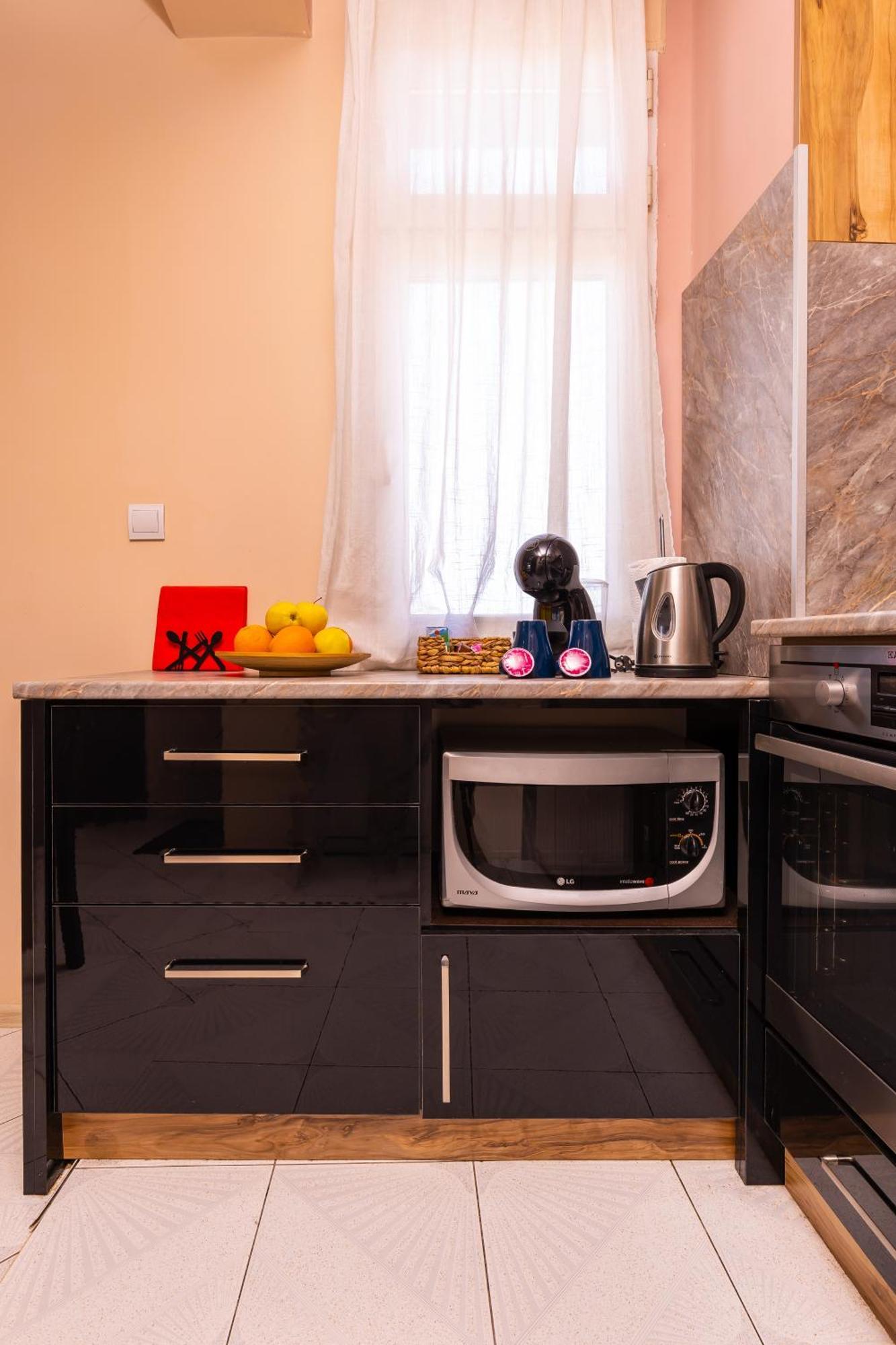 Roof Top Terrace Maisonette 普罗夫迪夫 外观 照片