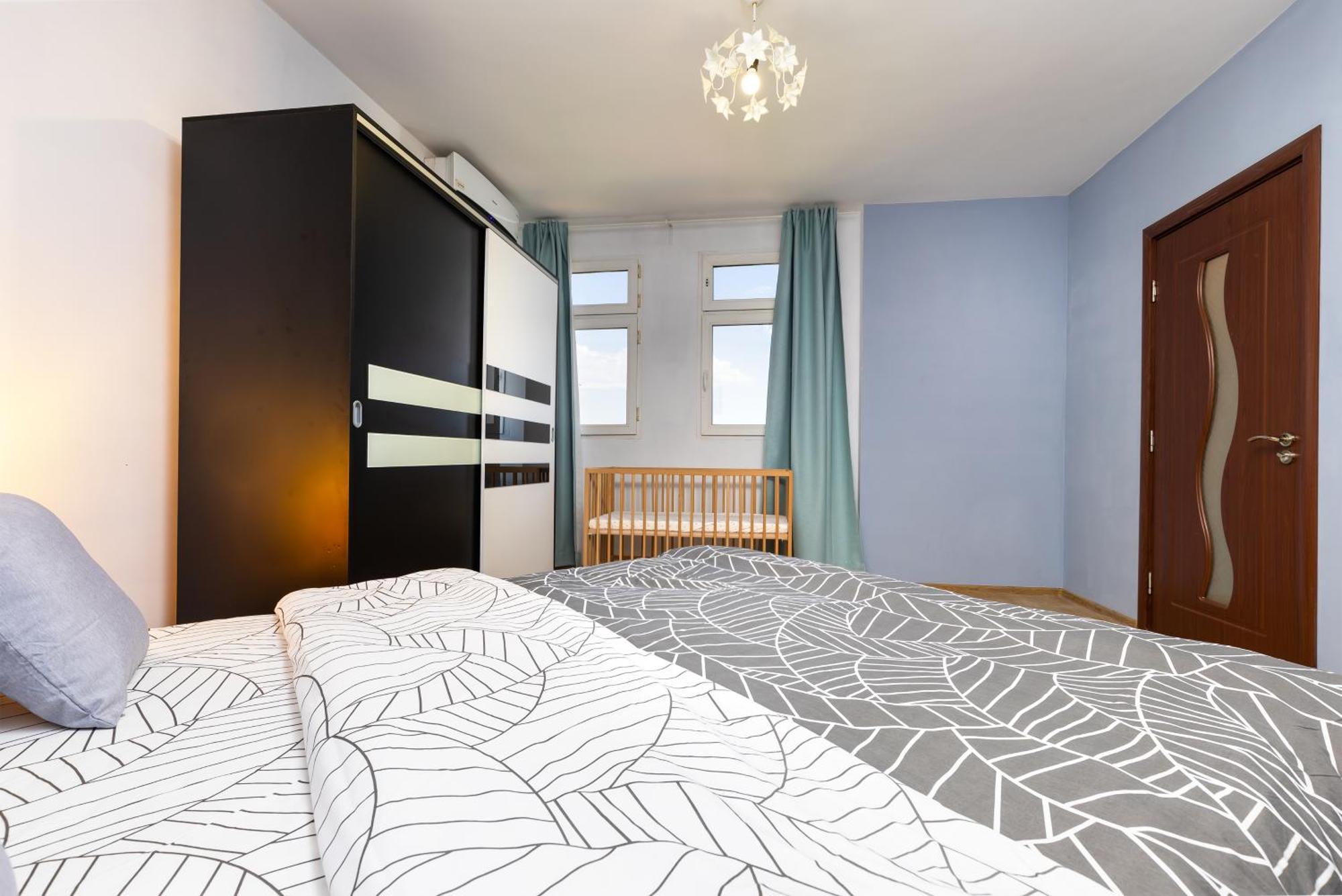 Roof Top Terrace Maisonette 普罗夫迪夫 外观 照片
